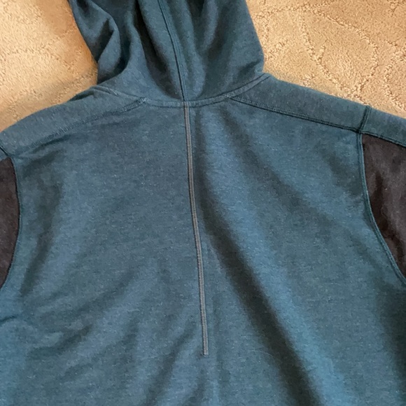 Lululemon hoodie size 6 - Picture 5 of 5